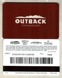 outback steakhouse clic logo flat