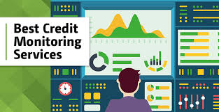 7 Best Credit Monitoring Services 2019 Badcredit Org