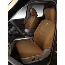 Front Seat Cover Seatsaver Carhartt