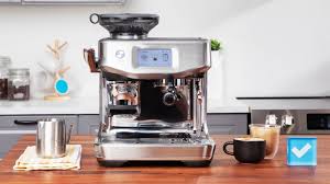 11 best espresso machines of 2024