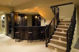 Stairway Lighting Ideas For Modern Home