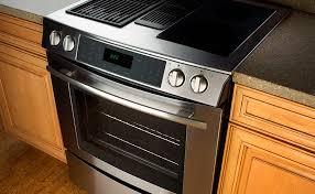 About jennair defying physics with the invention of downdraft ventilation, lou jenn forged the path to an open concept and changed the kitchen forever. Electric Range Cooker Jes9860cas Jenn Air Vitroceramic