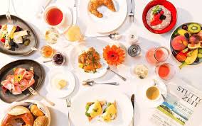Have an easy sunday morning and enjoy our sunday brunch buffet from 11.30 a.m. Opernbesuch Althoff Hotel Am Schlossgarten 5 Stuttgart Bis Zu 70 Voyage Prive