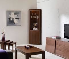 Contemporary Corner Cabinet Ai769 My