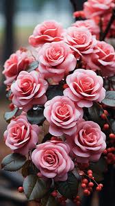 beautiful rose flower aesthetics 202