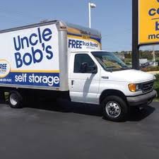 uncle bob s self storage closed