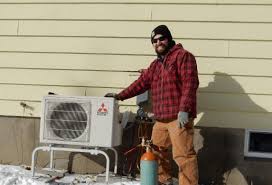 heat pump tips for cold weather
