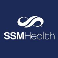 Ssm Health Health Info Disability Fmla Proc Spec Job In