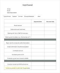 Event Planner Contract Template Event Planning Contract Event