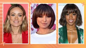 best bob haircut for your face shape