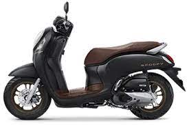 check out honda scoopy 2024 colors oto