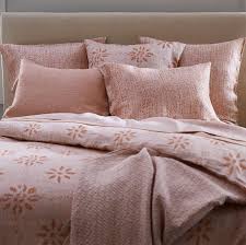 Octavia By Sdh Luxury Linen Bedding