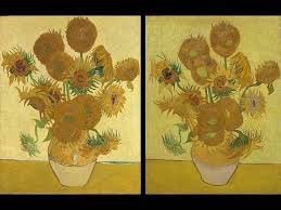 Jun 02, 2021 · while journeying through beyond van gogh, guests witness over 300 masterpieces, including instantly recognizable classics such as the starry night, sunflowers, and café terrace at night. Unravel Van Gogh Repetitions