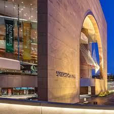 If you have any interest in dance, i would highly encourage you to see the national ballet of cuba at the segerstrom center for the arts in costa mesa, playing tonight through sunday. Segerstrom Center For The Arts Costa Mesa Broadway Org