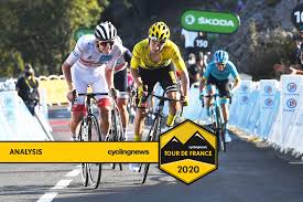 tour de france standings state of play