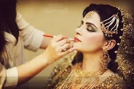 bridal makeup noida gaziabad delhi