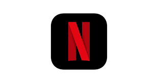 Logotipo do aplicativo Netflix PNG transparente - StickPNG