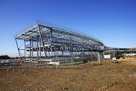 Leicester city's £100 million training ground is on course for completion by july, despite the coronavirus crisis. Inside Leicester City Fc S New Training Ground Construction News