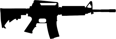 Firearm Icon #207987 - Free Icons Library
