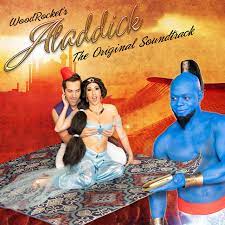 Aladdick