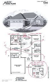 Sullivan Home Plans