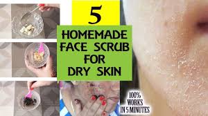 5 easy homemade scrub for winters 100