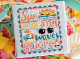 Free cross stitch patterns and more from 123stitch.com Our A To Z List Of Free Cross Stitch Patterns