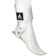 Active Ankle T2 Ankle Brace Rigid Ankle Stabilizer