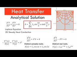 Steady Heat Conduction Part 1