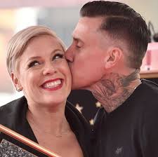 Who Is Pink's Husband, Carey Hart? Inside the Pop Star's Marriage and Life  With Kids