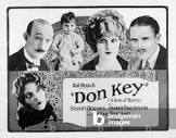 Don Key (Son of Burro)  Movie