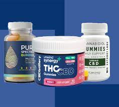 does charles stanley have a cbd line