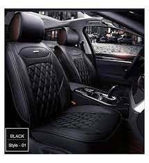 Vp1 Luxury Car Seat Cover For Hyundai