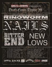 comes ripping co headlining tour