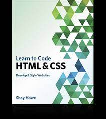 learn to code html css