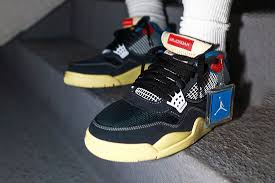 Offspring x adidas zx8000 london review on feet discussion. Air Jordan 4 Sneaker Freaker