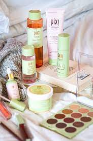 brand focus pixi beauty review by