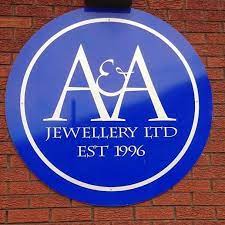 a a jewellery birmingham jewellery