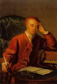 Was Handel Gay? | Classical Musings