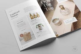 30 creative interior design brochure