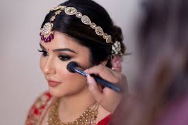 liberte by hiral bridal makeup artist