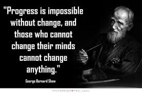 George Bernard Shaw Quotes &amp; Sayings (125 Quotations) via Relatably.com
