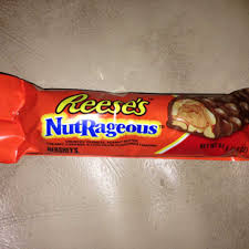calories in reese s nutrageous