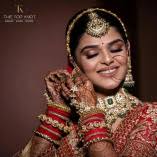 bridal makeup artist in lucknow reviews