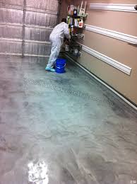 metallic epoxy floor dallas tx5 esr