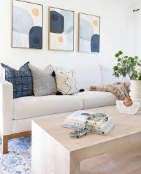 45 small living room ideas for maximum