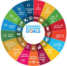 sustainable development goals 2016