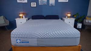 stearns foster vs sealy mattress