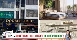 Best Furniture S In Johor Bahru