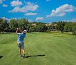 Falconhead Golf Club | Lakeway Golf Course on Lake Travis